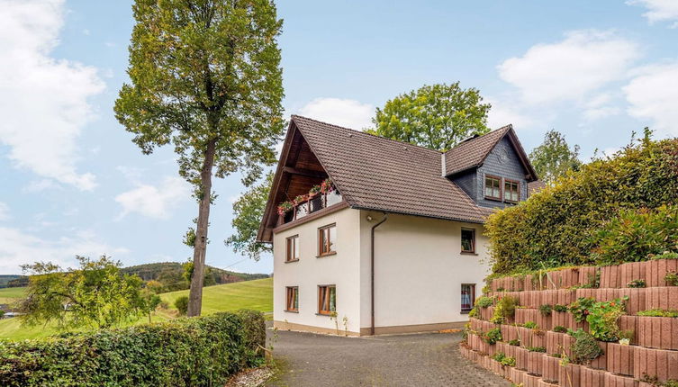 Foto 1 - Vacation Home With Garden in Beautiful Sauerland