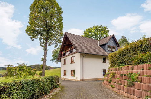 Foto 1 - Vacation Home With Garden in Beautiful Sauerland