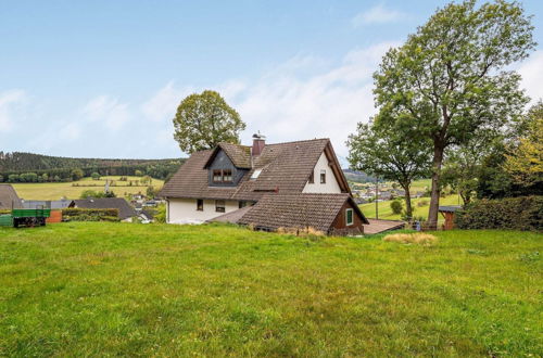 Photo 28 - Vacation Home With Garden in the Beautiful Sauerland Region