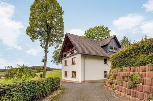 Photo 29 - Vacation Home With Garden in the Beautiful Sauerland Region