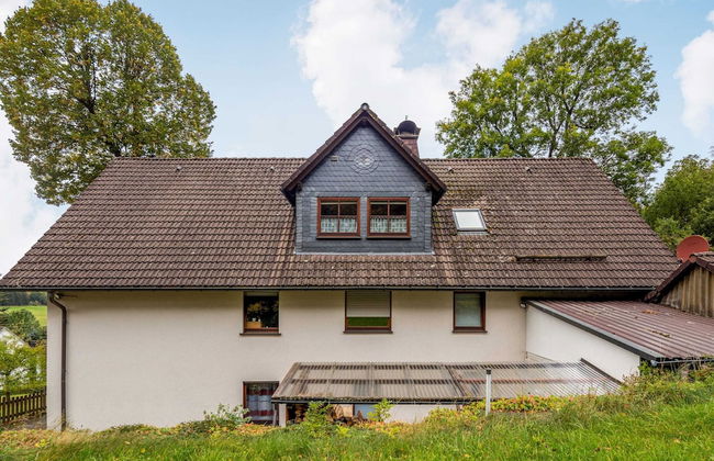 Vacation Home With Garden in Beautiful Sauerland - Foto 26