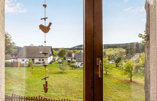 Vacation Home With Garden in Beautiful Sauerland - Foto 32