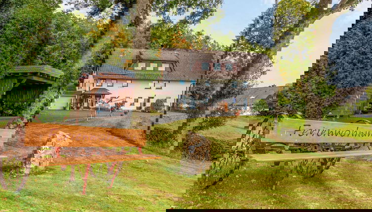 Photo 1 - Vacation Home With Garden in Beautiful Sauerland