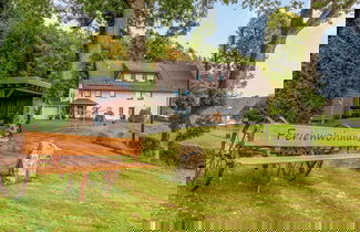 Foto 1 - Vacation Home With Garden in Beautiful Sauerland