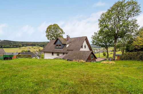 Photo 27 - Vacation Home With Garden in Beautiful Sauerland