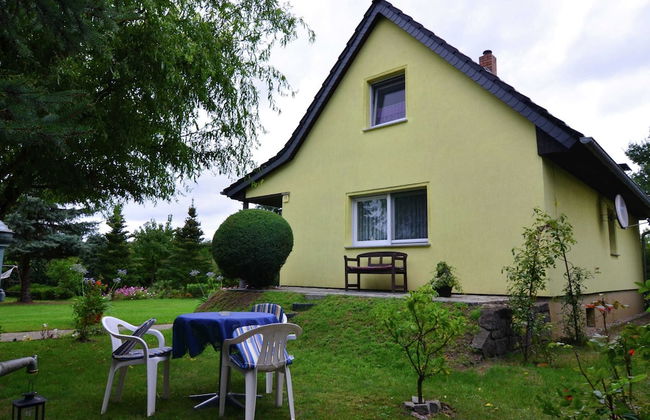 Ferienhaus in Brandenburg - Foto 10