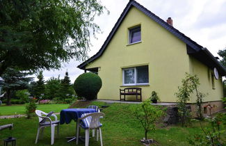 Photo 1 - Quaint Holiday Home in Schmogrow-fehrow