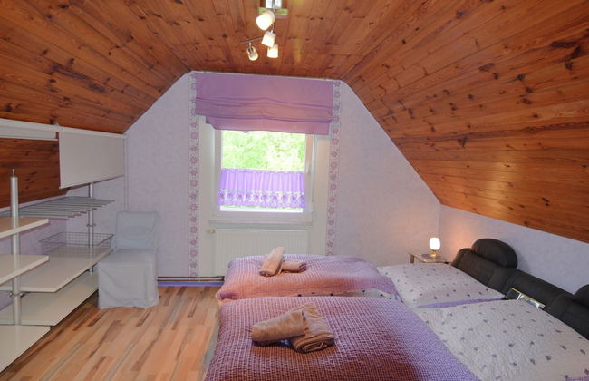 Ferienhaus in Brandenburg - Foto 2