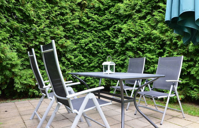 Ferienhaus in Brandenburg - Foto 15