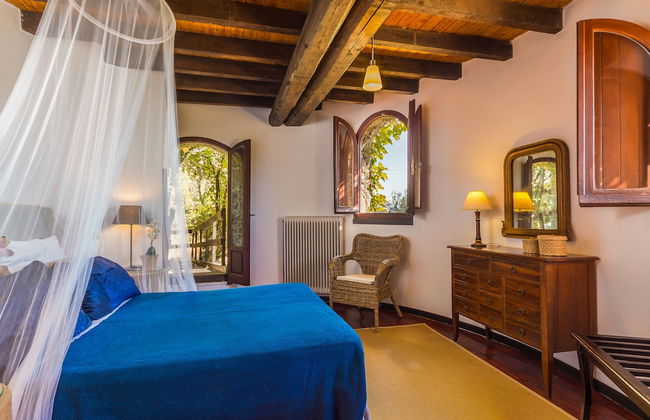 Villa Melolia - Foto 3