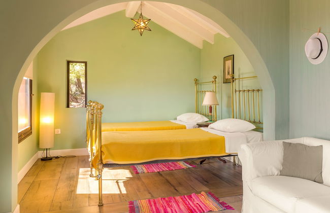 Villa Melolia - Foto 4