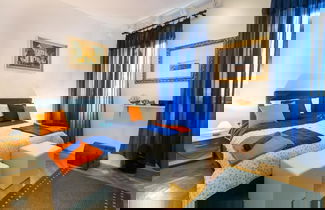 Foto 2 - Blue Symphony Apartment