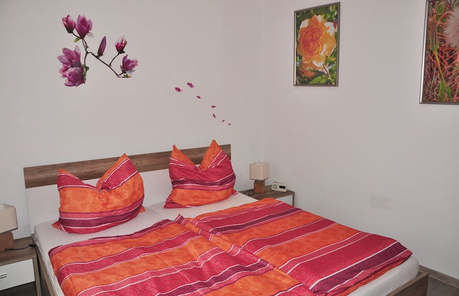 Haus am Wiesengrund - Foto 4