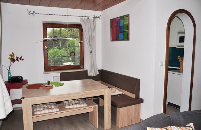 Haus am Wiesengrund - Foto 7