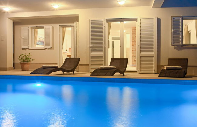 Villa St.Martin-Reef - Foto 40