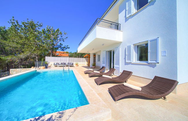 Villa St.Martin-Reef - Foto 20