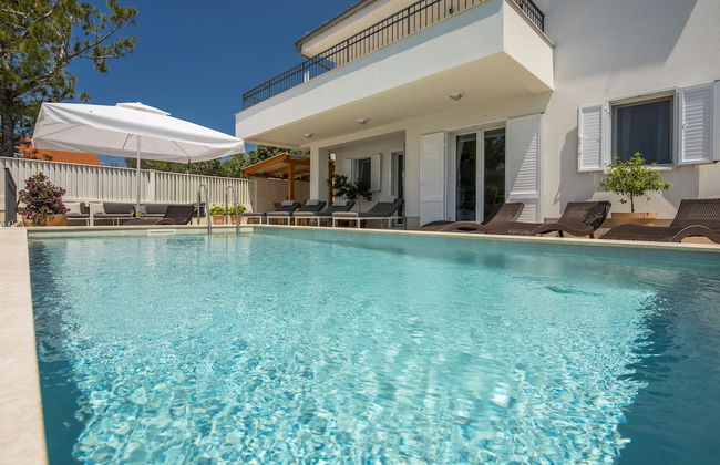 Villa St.Martin-Reef - Foto 1