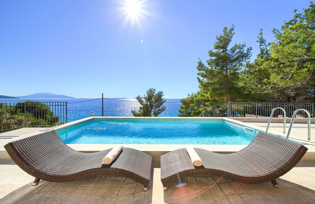 Villa St.Martin-Reef - Foto 35