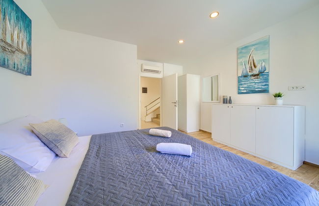 Villa St.Martin-Reef - Foto 10