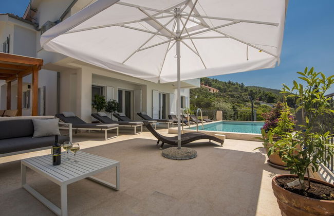 Villa St.Martin-Reef - Foto 33