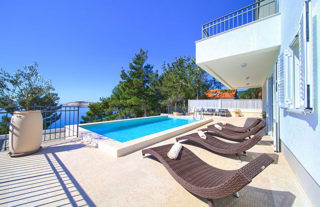Villa St.Martin-Reef - Foto 37