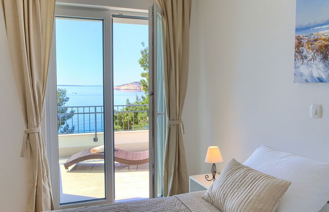 Villa St.Martin-Reef - Foto 2
