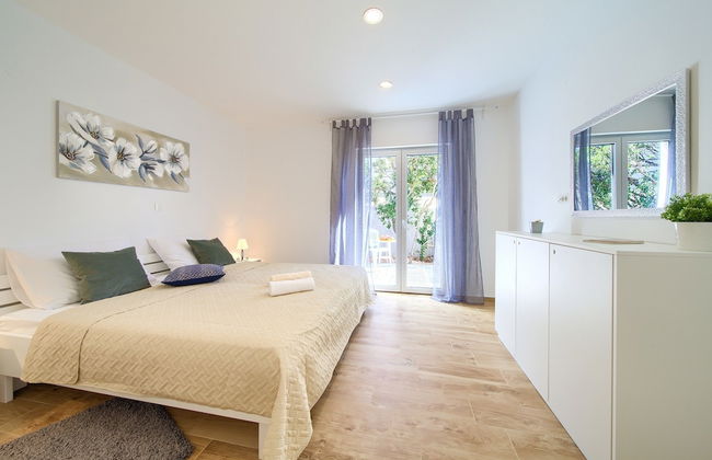 Villa St.Martin-Reef - Foto 11