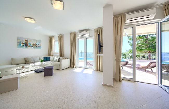 Villa St.Martin-Reef - Foto 15