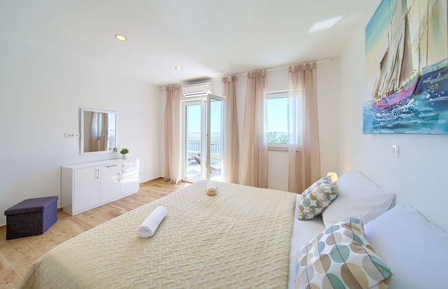 Villa St.Martin-Reef - Foto 7