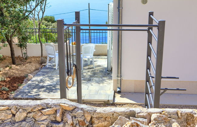 Villa St.Martin-Reef - Foto 41