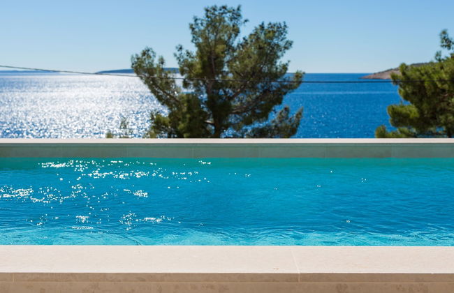 Villa St.Martin-Reef - Foto 26