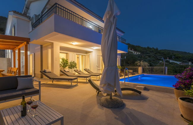 Villa St.Martin-Reef - Photo 34