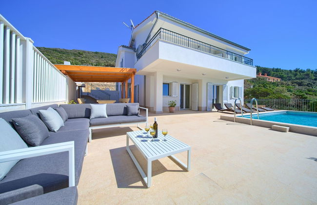 Villa St.Martin-Reef - Foto 28