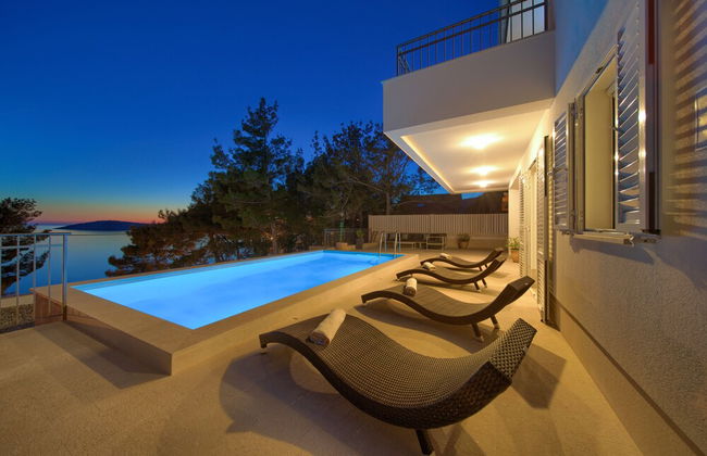 Villa St.Martin-Reef - Foto 38