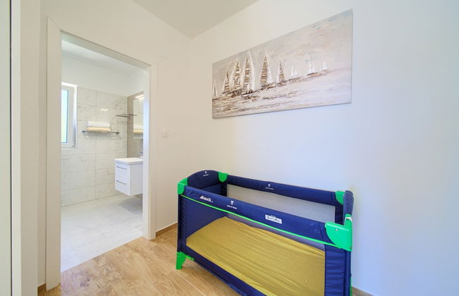 Villa St.Martin-Reef - Foto 8