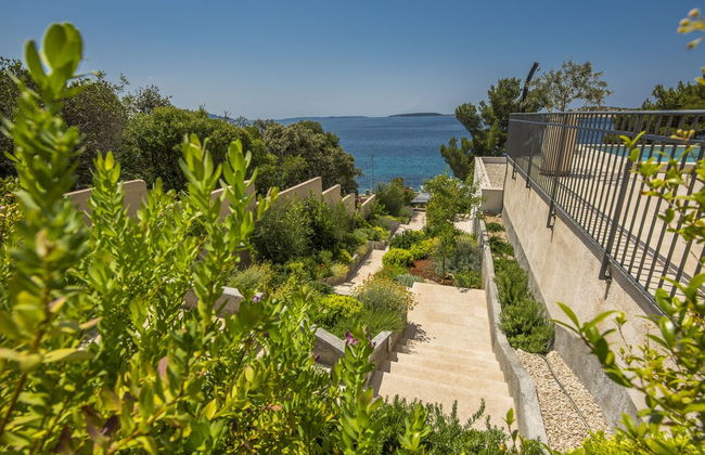 Villa St.Martin-Reef - Foto 32
