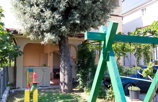 Apartments Sanic 518 - Foto 52