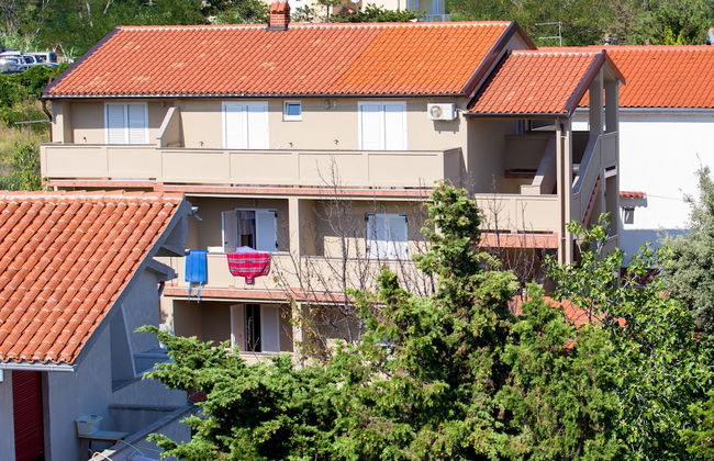 Apartments Sanic 518 - Foto 55