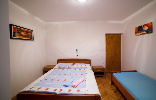 Apartments Sanic 518 - Foto 7