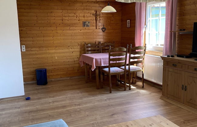 Ferienidylle Brunnersäge - Foto 5