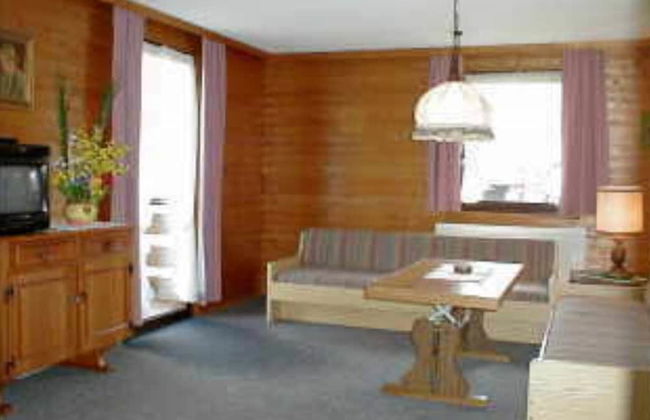 Ferienidylle Brunnersäge - Foto 10