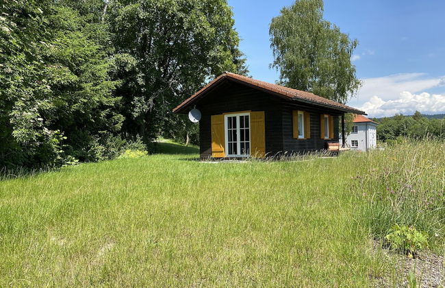 Ferienidylle Brunnersäge - Foto 24