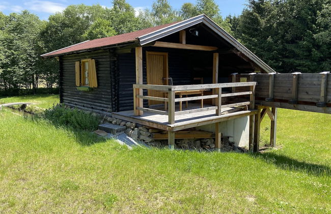 Ferienidylle Brunnersäge - Foto 19