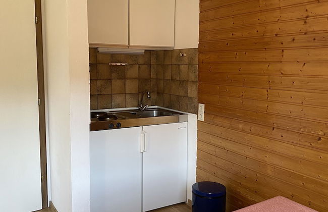 Ferienidylle Brunnersäge - Foto 6