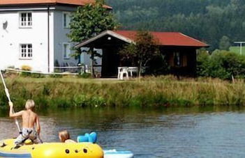 Ferienidylle Brunnersäge - Foto 15