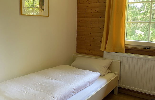 Ferienidylle Brunnersäge - Foto 4