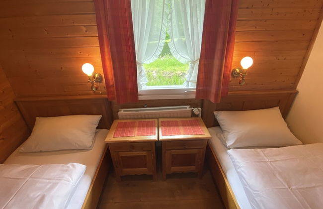 Ferienidylle Brunnersäge - Foto 1