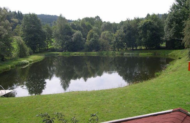 Ferienidylle Brunnersäge - Foto 12