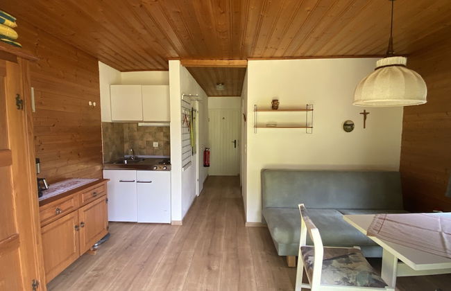 Ferienidylle Brunnersäge - Foto 7