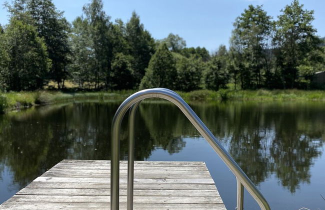 Ferienidylle Brunnersäge - Foto 18